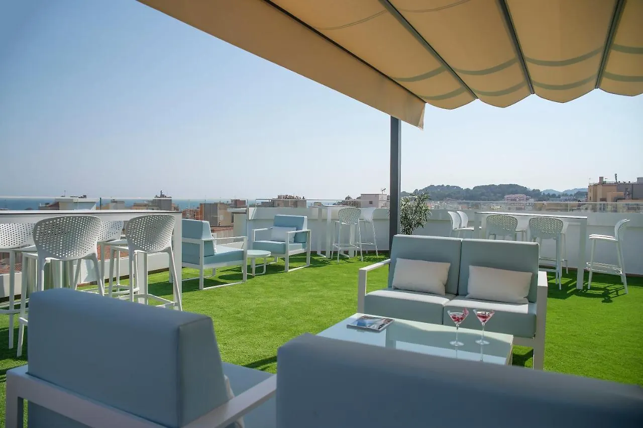 Hotel Lloret Santa Rosa By Pierre & Vacances Lloret de Mar 4*,  Spain
