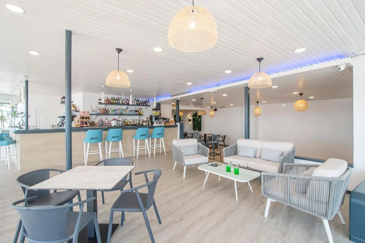 Hotel Lloret Santa Rosa By Pierre & Vacances Lloret de Mar