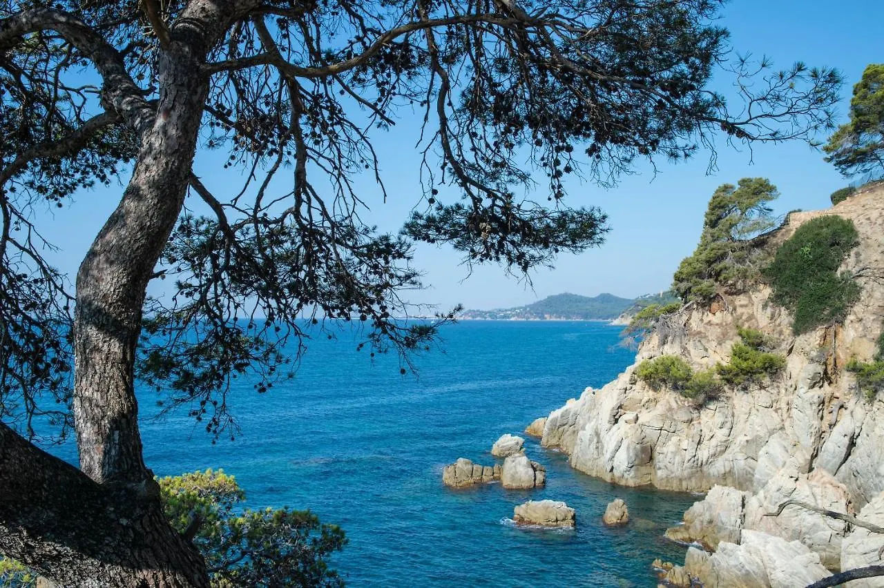 Hotel Lloret Santa Rosa By Pierre & Vacances Lloret de Mar