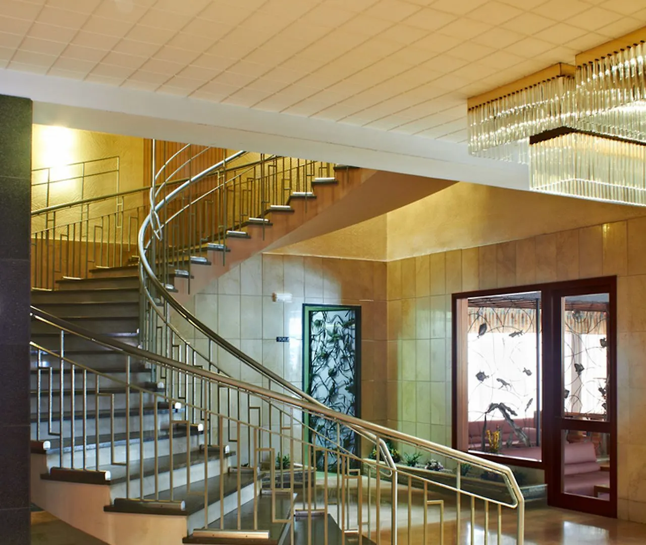 Hotel Lloret Santa Rosa By Pierre & Vacances Lloret de Mar