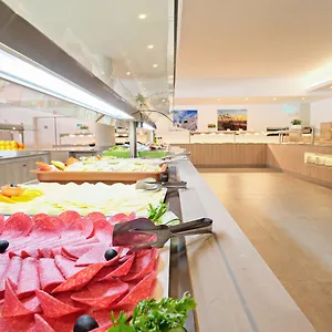**** Resort Marina Parc By Llum Spain