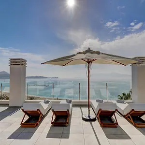 **** Hotel Hoposa Pollentia - Adults Only Spain