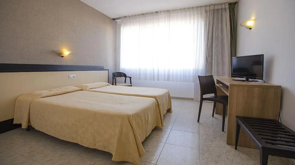 Hotel Lloret Santa Rosa By Pierre & Vacances Lloret de Mar