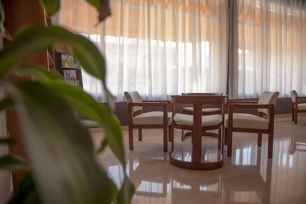 Hotel Lloret Santa Rosa By Pierre & Vacances Lloret de Mar Spain