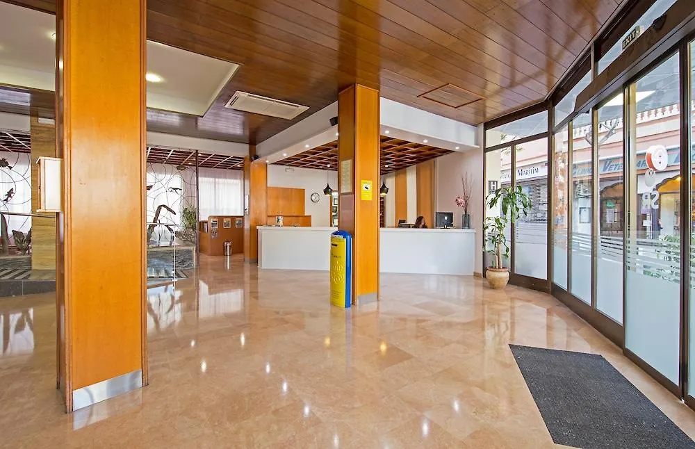 Hotel Lloret Santa Rosa By Pierre & Vacances Lloret de Mar