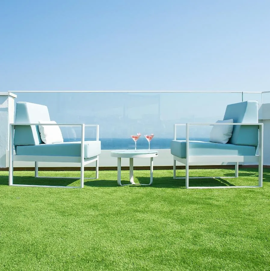 Hotel Lloret Santa Rosa By Pierre & Vacances Lloret de Mar 4*,