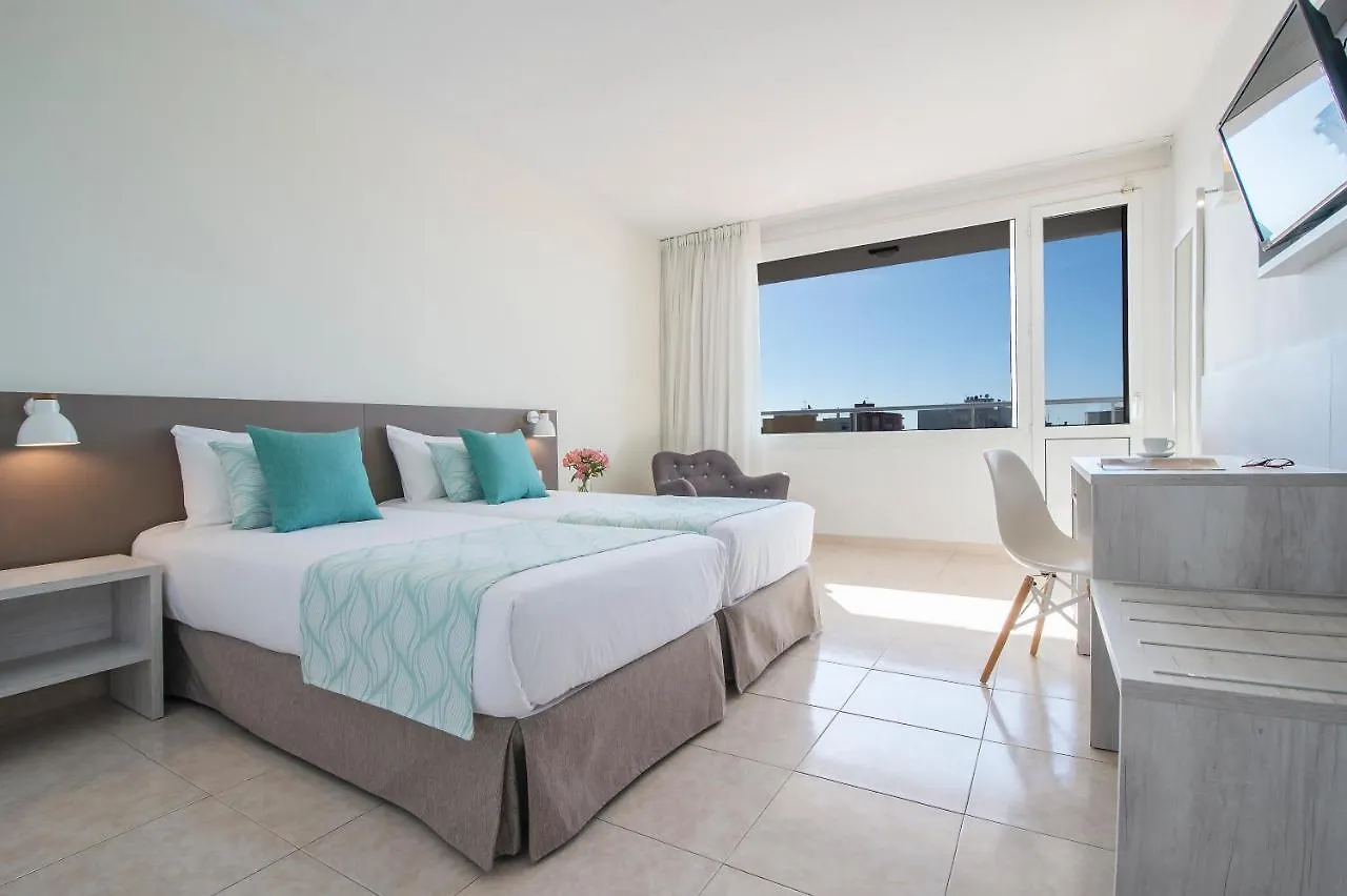 Hotel Lloret Santa Rosa By Pierre & Vacances Lloret de Mar 4*,  Spain