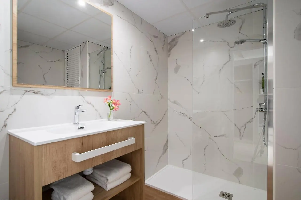 Hotel Lloret Santa Rosa By Pierre & Vacances Lloret de Mar 4*,  Spain