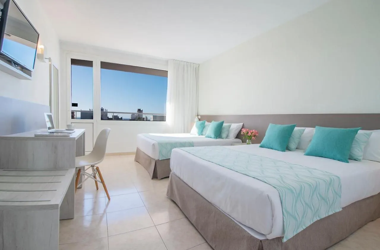 Hotel Lloret Santa Rosa By Pierre & Vacances Lloret de Mar