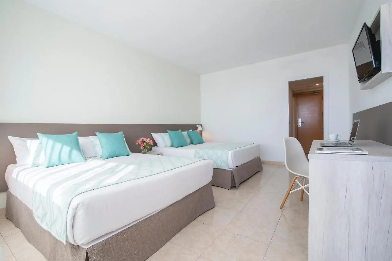Hotel Lloret Santa Rosa By Pierre & Vacances Lloret de Mar