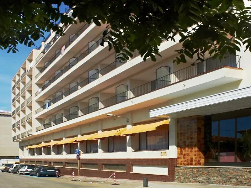 ****  Hotel Lloret Santa Rosa By Pierre & Vacances Lloret de Mar Spain