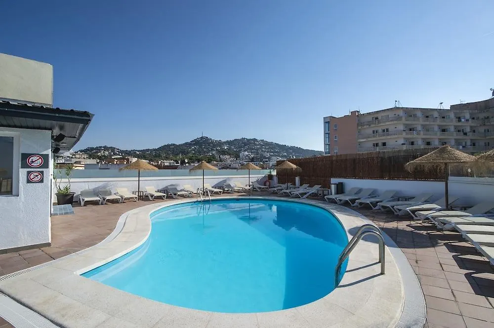 Hotel Lloret Santa Rosa By Pierre & Vacances Lloret de Mar Spain