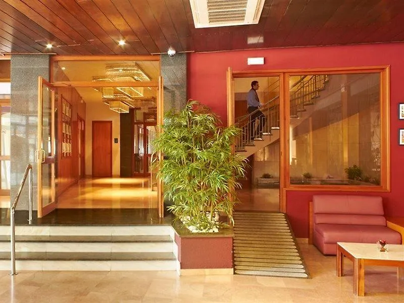 ****  Hotel Lloret Santa Rosa By Pierre & Vacances Lloret de Mar Spain