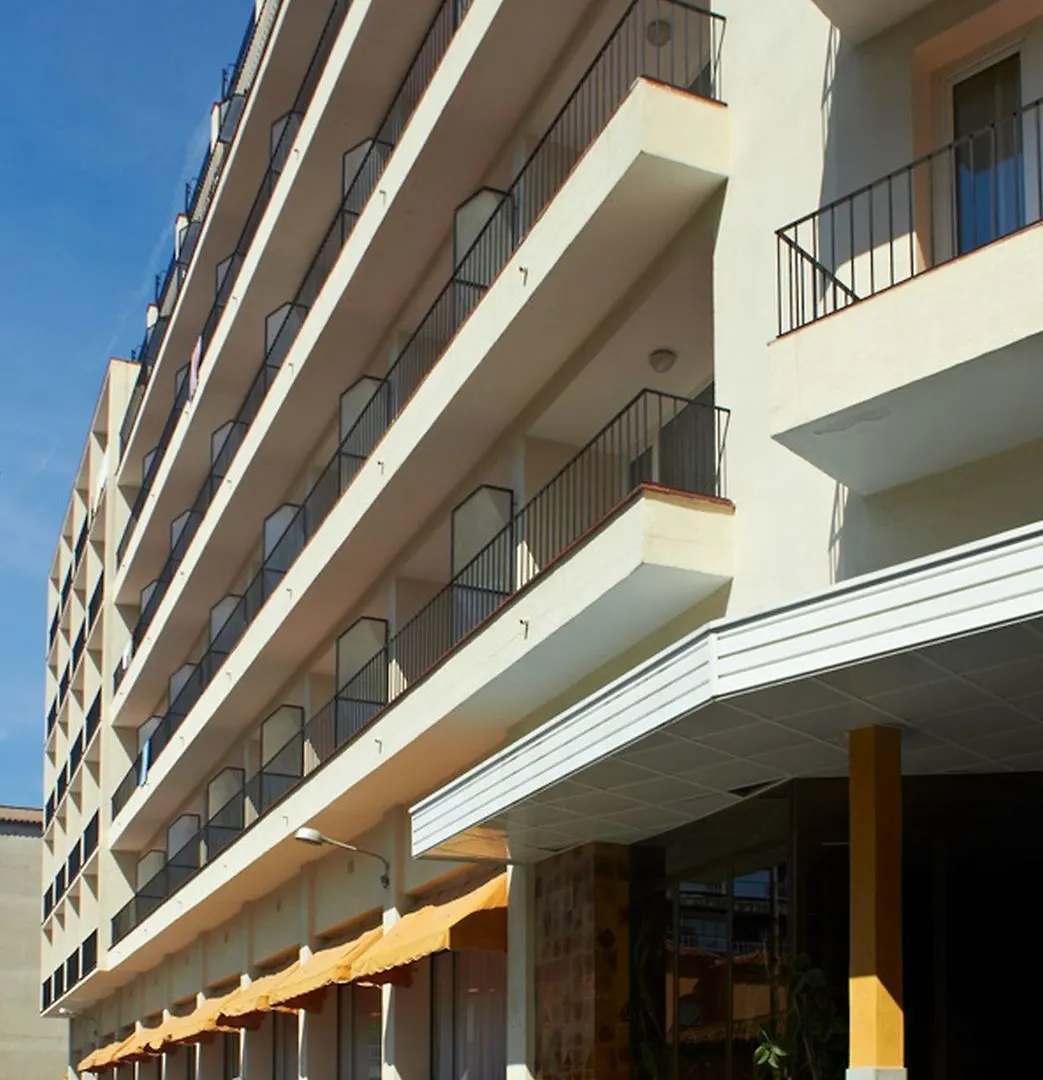 Hotel Lloret Santa Rosa By Pierre & Vacances Lloret de Mar