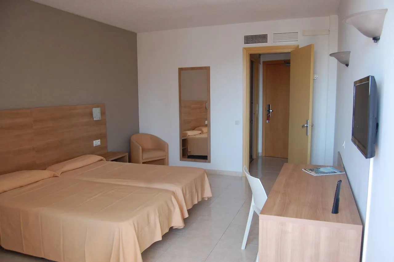 Hotel Lloret Santa Rosa By Pierre & Vacances Lloret de Mar 4*,  Spain