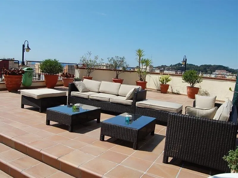 Hotel Lloret Santa Rosa By Pierre & Vacances Lloret de Mar