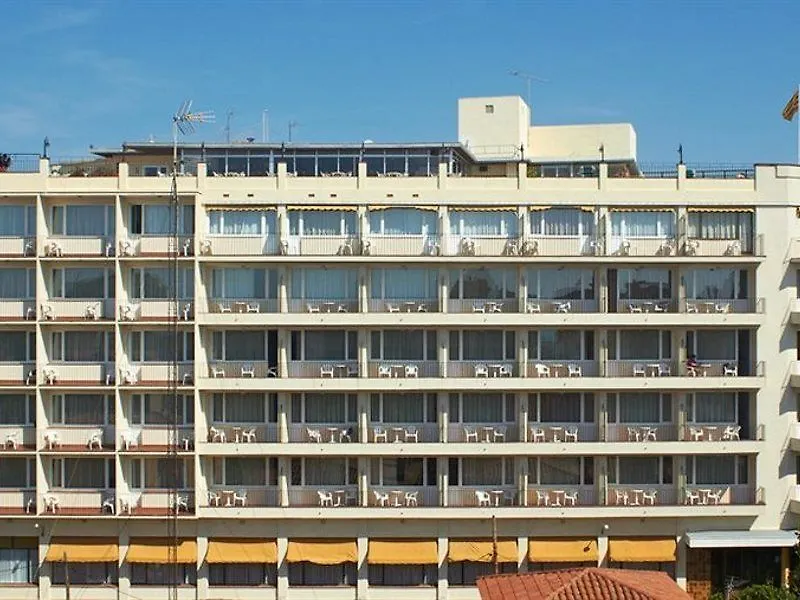 Hotel Lloret Santa Rosa By Pierre & Vacances Lloret de Mar 4*,