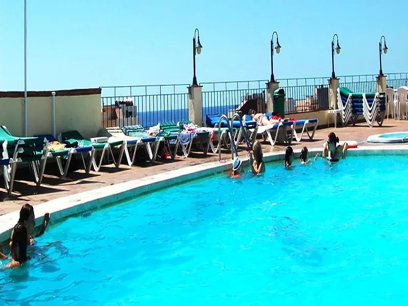 Hotel Lloret Santa Rosa By Pierre & Vacances Lloret de Mar 4*,