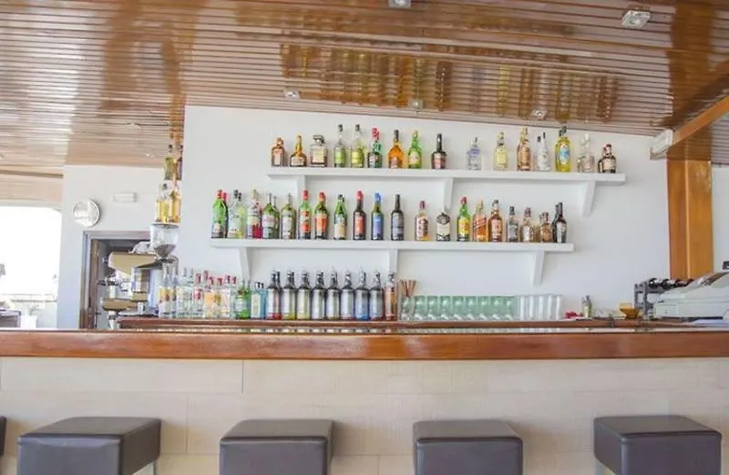 Hotel Lloret Santa Rosa By Pierre & Vacances Lloret de Mar Spain